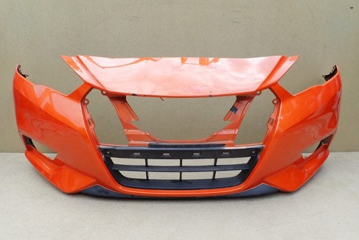 BRANIK PREDNJA STRANA NISSAN MICRA K14 17-