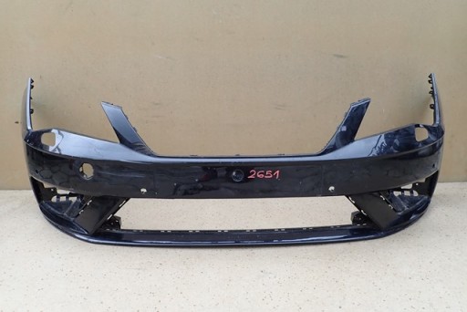 BRANIK PREDNJA STRANA SEAT LEON 3 III 5F REDIZAJN 17-
