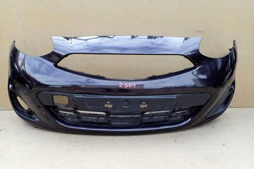 BRANIK PREDNJA STRANA NISSAN MICRA K13 REDIZAJN