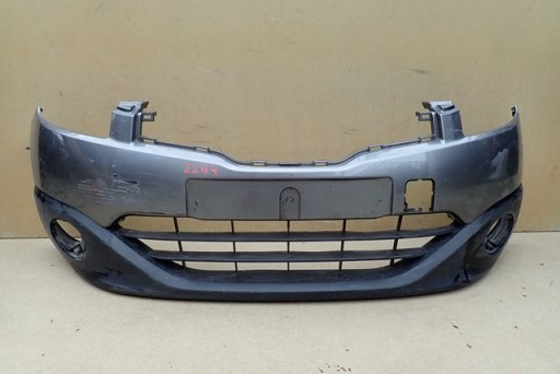 BRANIK PREDNJA STRANA NISSAN QASHQAI REDIZAJN 09-13R