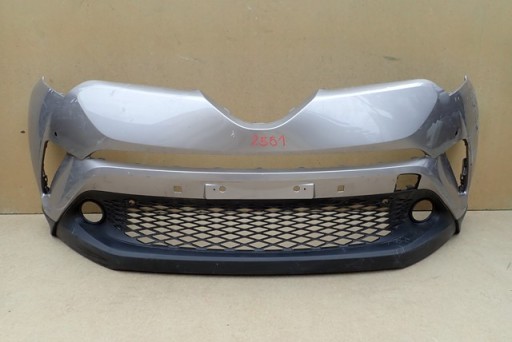 BRANIK PREDNJA STRANA TOYOTA CHR 16-