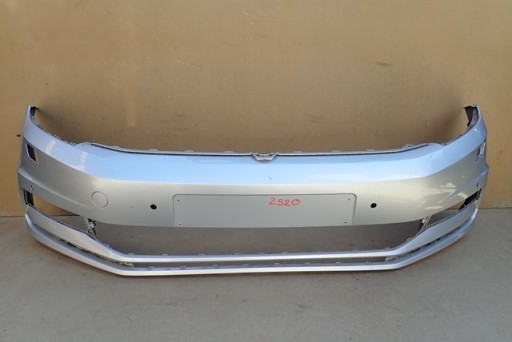 BRANIK PREDNJA STRANA VW TOURAN III 5TA 15-