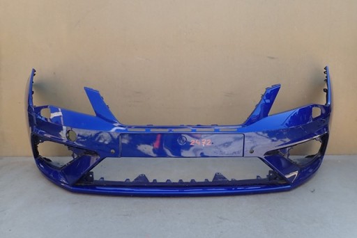 BRANIK PREDNJA STRANA SEAT LEON 3 III 5F CUPRA FL