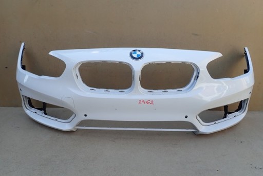 BRANIK PREDNJA STRANA BMW 1 F2O F21 REDIZAJN 15-