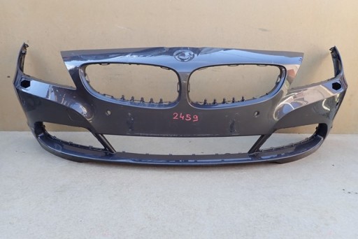 BRANIK PREDNJA STRANA BMW Z4 E89