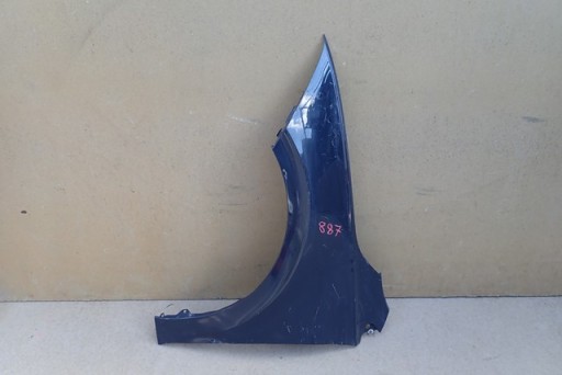 BLATOBRAN LIJEVA STRANA PREDNJA VW POLO 2G0 18-