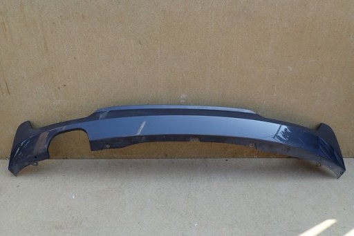 SPOJLER ZADNJI BMW 4 IV F32 F33 F36 M PAKET