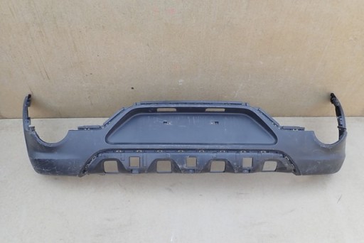 SPOJLER BRANIKA ZADNJI HYUNDAI I20 ACTIVE