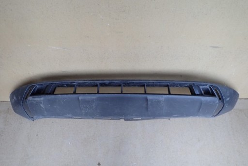 SPOJLER BRANIKA PREDNJA STRANA SEAT ATECA 575