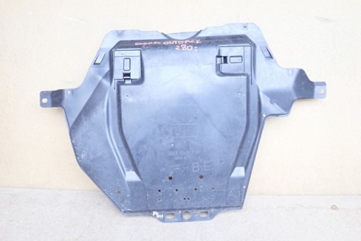 POKLOPAC ISPOD MOTOR SUBARU OUTBACK