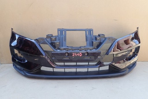 BRANIK PREDNJA STRANA NISSAN QASHQAI 2 II J11 REDIZAJN