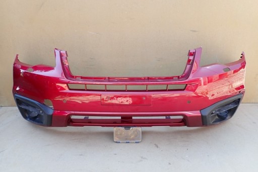 BRANIK PREDNJA STRANA SUBARU FORESTER IV 4 FL 15-