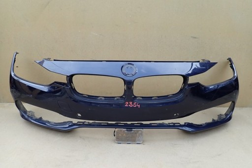 BRANIK PREDNJA STRANA BMW III 3 F30 F31 REDIZAJN 15-