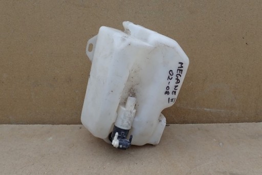 POSUDA ZA PRANJE STAKLA RENAULT MEGANE II 2 02-08