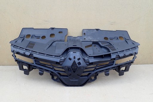 MASKA GRIL RENAULT CLIO IV 4 12-