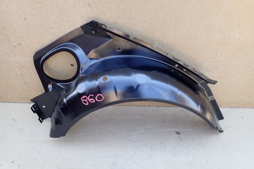 BLATOBRAN DESNA STRANA UNUTARNJI BMW 3 F30 F31