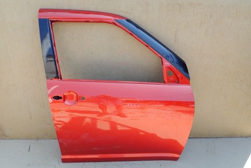 VRATA DESNA STRANA PREDNJA SUZUKI SWIFT MK6 VI 11-