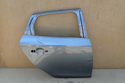 VRATA DESNA  ZADNJA STRANA ZADNJI VOLVO V40 12-
