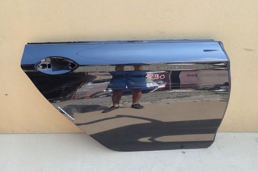 VRATA DESNA  ZADNJA STRANA ZADNJI BMW 5 V GT F07