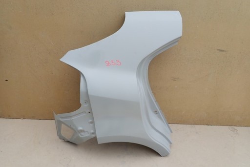 BLATOBRAN DESNA STRANA ZADNJI KIA RIO 4 IV 11-16