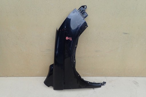 BLATOBRAN DESNA STRANA PREDNJA HONDA CRV 06-12