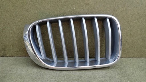 MASKA GRIL DESNA STRANA BMW X3 F25 REDIZAJN 2014-