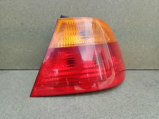 LAMPA FAR DESNA STRANA ZADNJA ZADNJI BMW 3 III E46 LIMUZINA / SEDAN