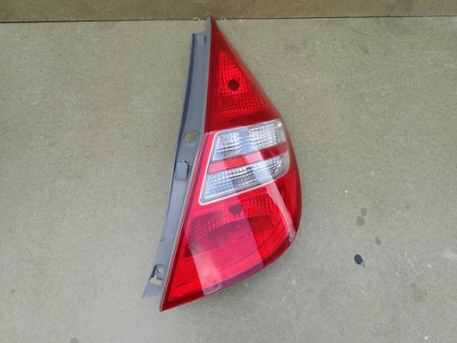 LAMPA FAR DESNA STRANA ZADNJA ZADNJI HYUNDAI I30 HATCHBACK (OBIČNI) 07-12