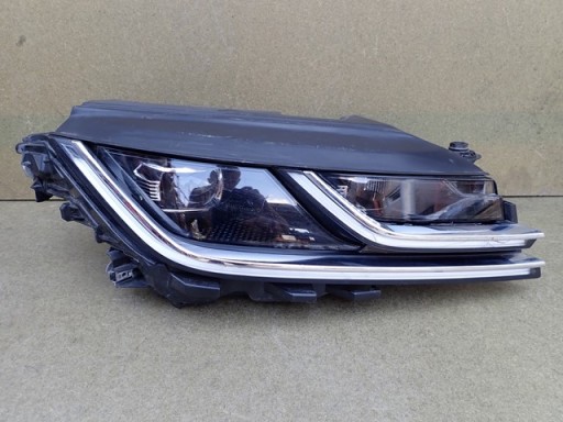 LAMPA FAR DESNA STRANA VW ARTEON FULL LED 3G 17-
