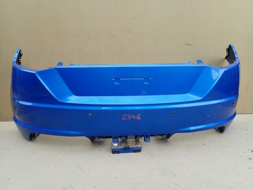 BRANIK ZADNJI AUDI TT TTS 8S 2014-