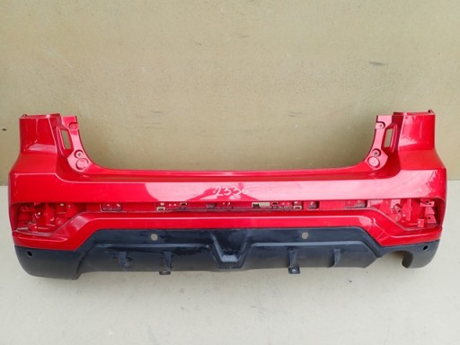 BRANIK ZADNJI MITSUBISHI ASX REDIZAJN 16-