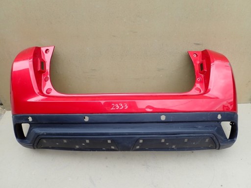 BRANIK ZADNJI MITSUBISHI ECLIPSE CROSS 2017-