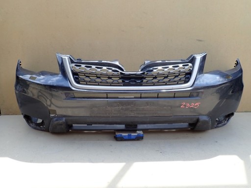 BRANIK PREDNJA STRANA SUBARU FORESTER 2012-