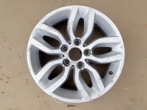 FELGA ALU BMW X3 F25 7X7,5 ET32 6787576