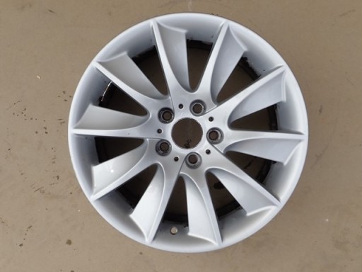 FELGA ALU BMW V 5 F10 F11 18X8J ET30 6790174