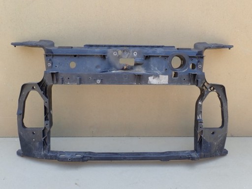 VEZNI LIM PREDNJA STRANA POJAČANJE FIAT PANDA 03-12