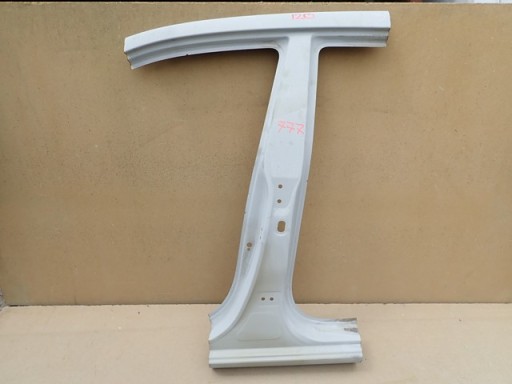 PRAG LIJEVA STRANA GOLI OPLATA HYUNDAI I20 II 14-