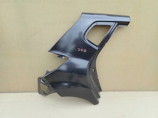 BLATOBRAN DESNA STRANA ZADNJI OPLATA HYUNDAI IX20