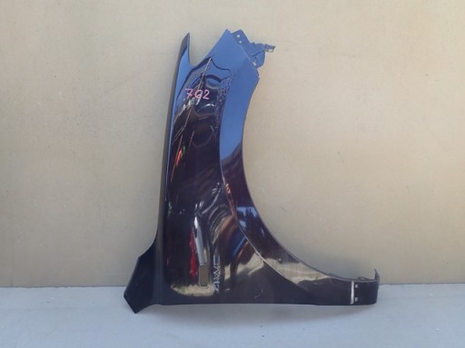 BLATOBRAN DESNA STRANA PREDNJA HYUNDAI SANTA FE 06-09