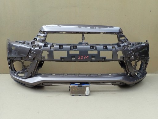 BRANIK PREDNJA STRANA MITSUBISHI OUTLANDER SPORT