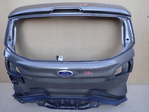 GEPEK ZADNJI POKLOPAC GEPEKA FORD S-MAX S MAX 10-14