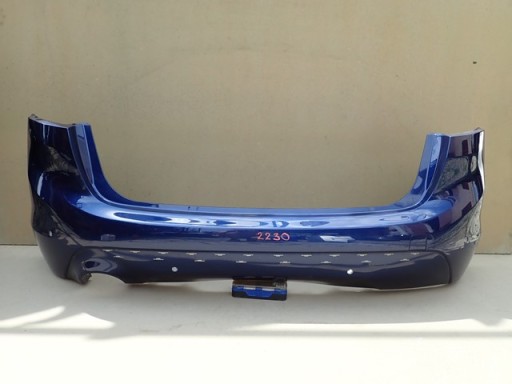 BRANIK ZADNJI BMW 2 II F45