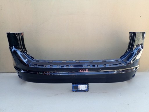 BRANIK ZADNJI VOLVO XC60 2013-2017 REDIZAJN