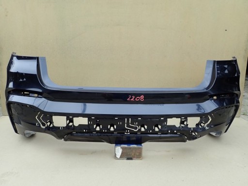 BRANIK ZADNJI BMW X4 F26 M-PAKET