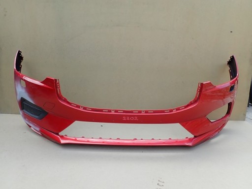 BRANIK PREDNJA STRANA VOLVO XC60 XC 60 2 II 2017-