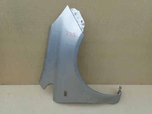 BLATOBRAN DESNA STRANA PREDNJA OPEL CORSA D 06-14