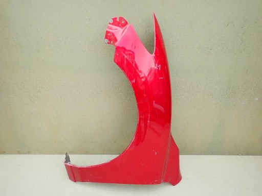 BLATOBRAN LIJEVA STRANA PREDNJA MAZDA 6 VI GJ 2012-