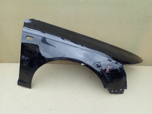 BLATOBRAN DESNA STRANA PREDNJA AUDI A6 C6 4F 04-08