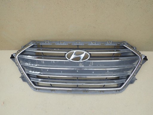 MASKA GRIL HYUNDAI ELANTRA 2016-