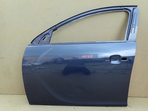 VRATA LIJEVA PREDNJA STRANA OPEL INSIGNIA 08-